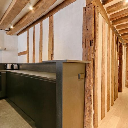 Outstanding Luxury Flat 4P-Boulevard Saint Germain Paris Exterior photo