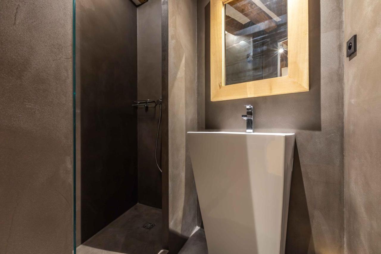 Outstanding Luxury Flat 4P-Boulevard Saint Germain Paris Exterior photo