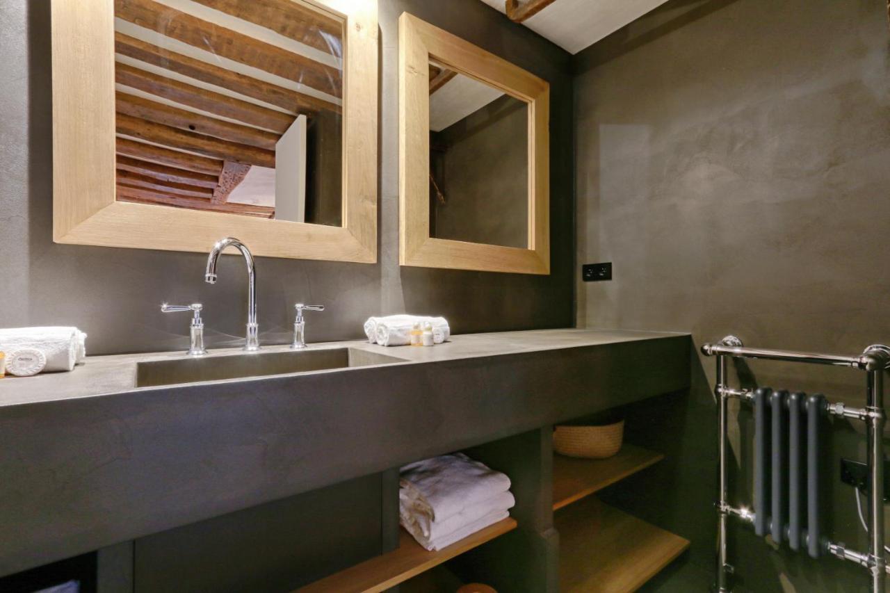 Outstanding Luxury Flat 4P-Boulevard Saint Germain Paris Exterior photo