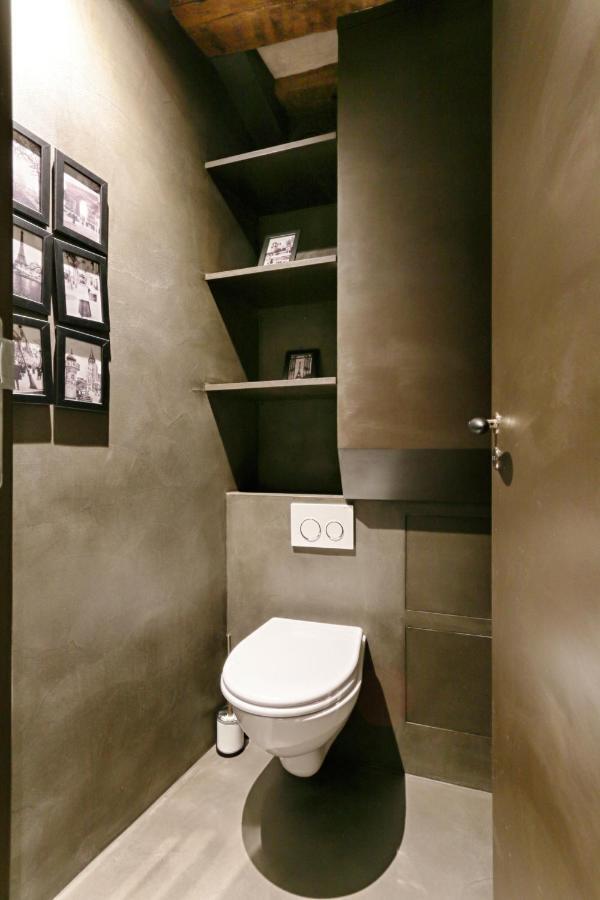 Outstanding Luxury Flat 4P-Boulevard Saint Germain Paris Exterior photo