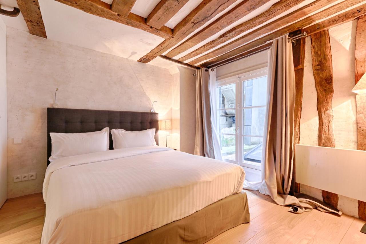 Outstanding Luxury Flat 4P-Boulevard Saint Germain Paris Exterior photo