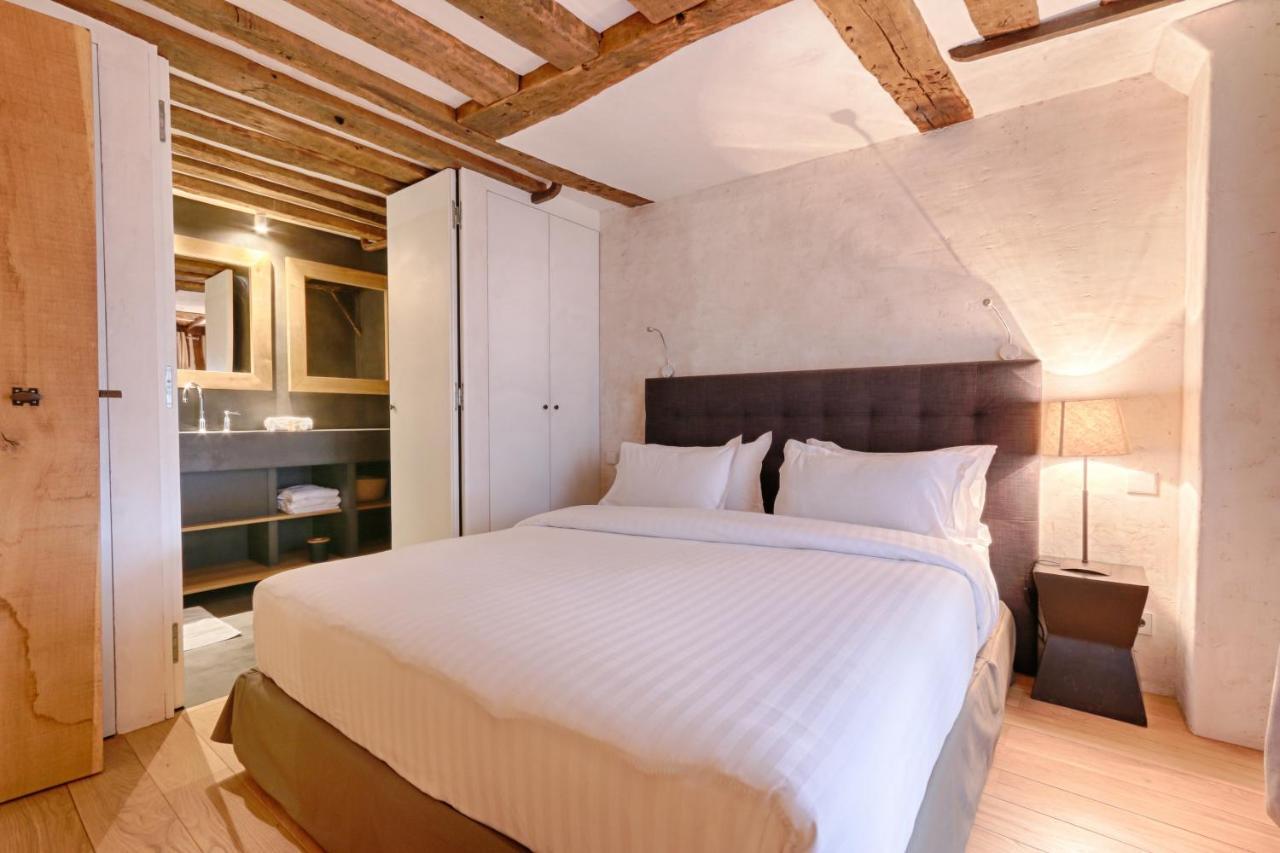 Outstanding Luxury Flat 4P-Boulevard Saint Germain Paris Exterior photo